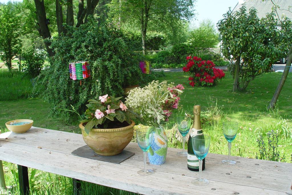 Kennels Cottage Стерлинг Экстерьер фото