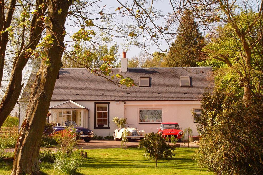 Kennels Cottage Стерлинг Экстерьер фото