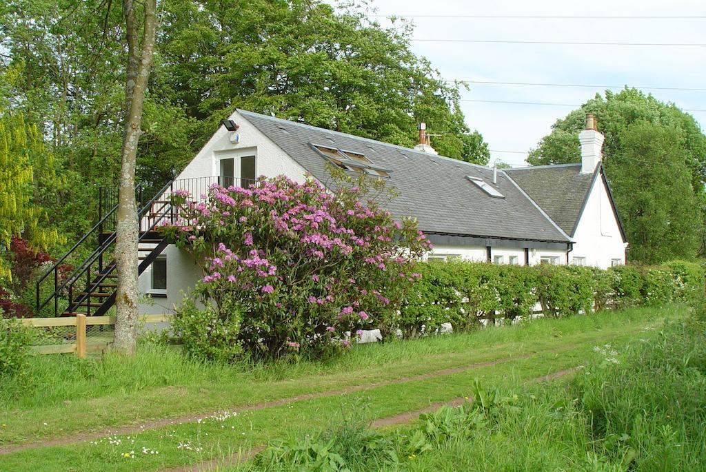 Kennels Cottage Стерлинг Экстерьер фото