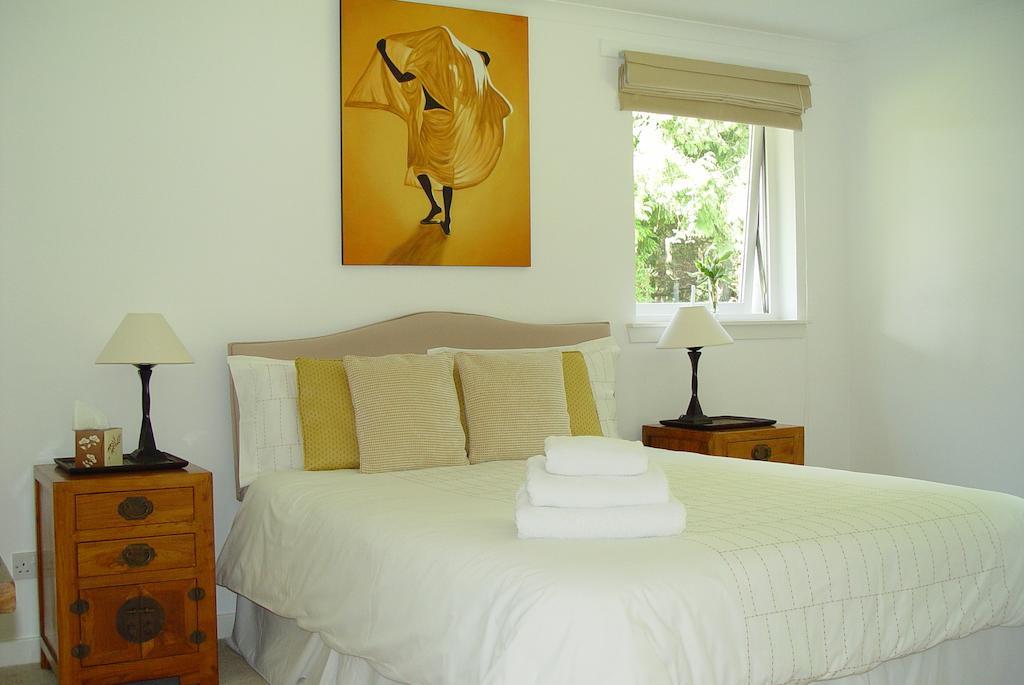 Kennels Cottage Стерлинг Экстерьер фото