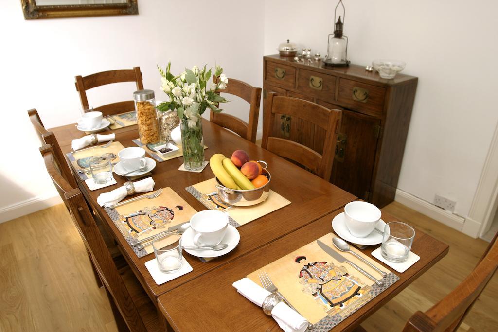 Kennels Cottage Стерлинг Экстерьер фото